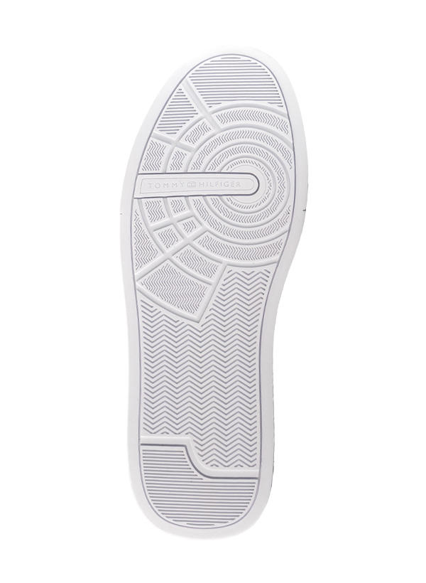 Tommy Hilfiger Schuhe FM0FM05367/0LD Image 2
