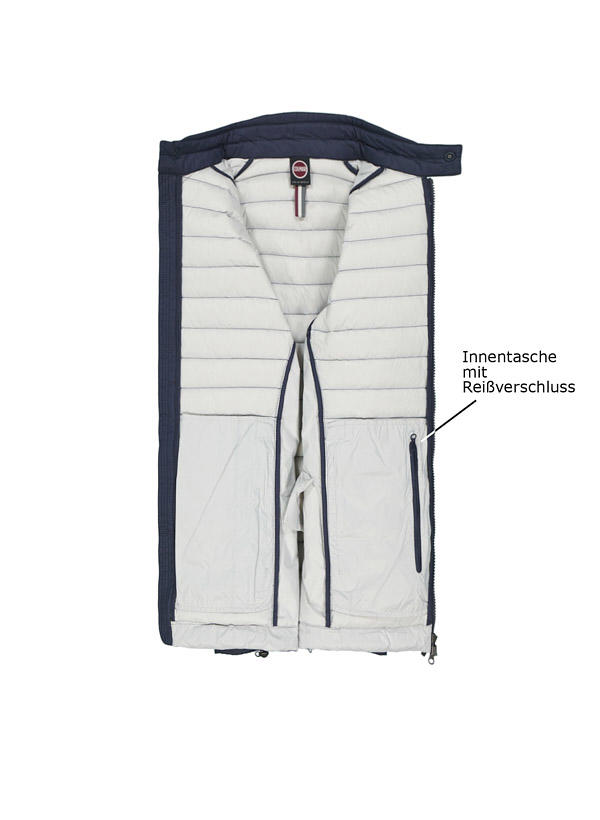 COLMAR Jacke 1243/8VX/68 Image 2