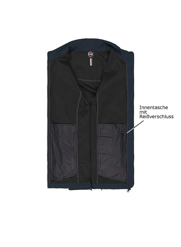 COLMAR Jacke 1816/6WV/68 Image 2