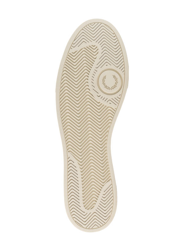 Fred Perry Schuhe Spencer Leather B4334/324 Image 2