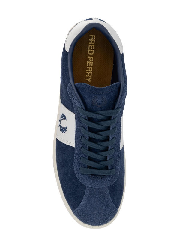 Fred Perry Schuhe Suede Leather B9315/X86 Image 1