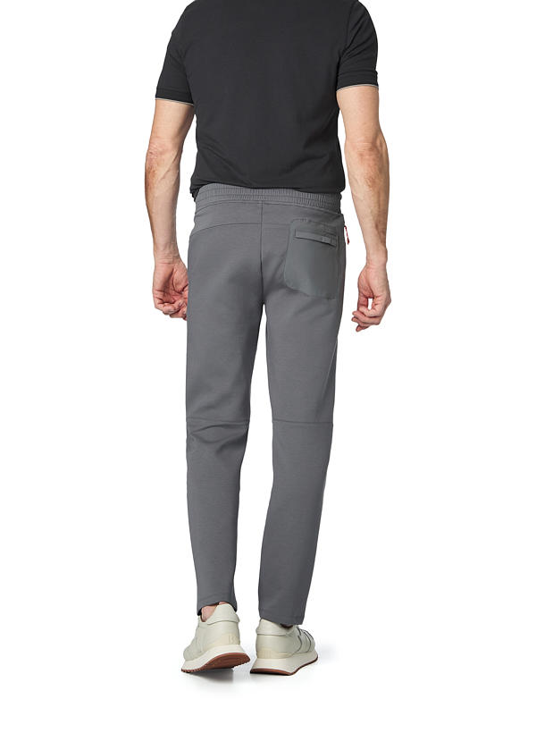 BOGGI MILANO Sweatpants BO25P0208/01 Image 2