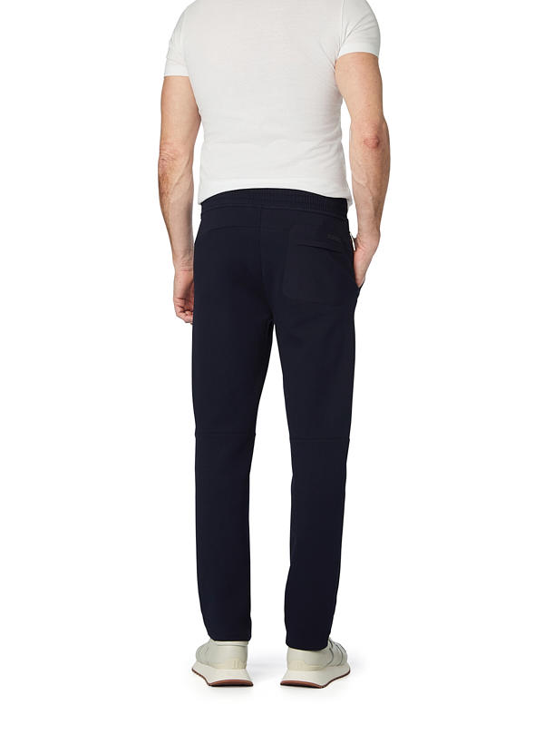 BOGGI MILANO Sweatpants BO25P0208/07 Image 2