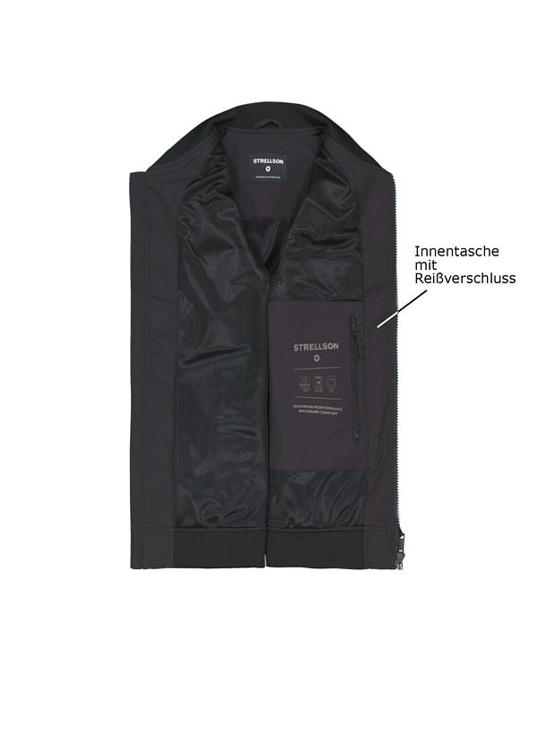 Strellson Jacke Clearwater 30045078/001 Image 2