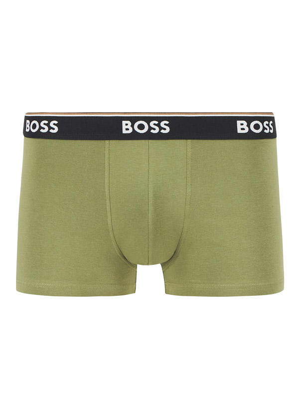 BOSS Black Trunk 3er Pack 50531701/990 Image 1