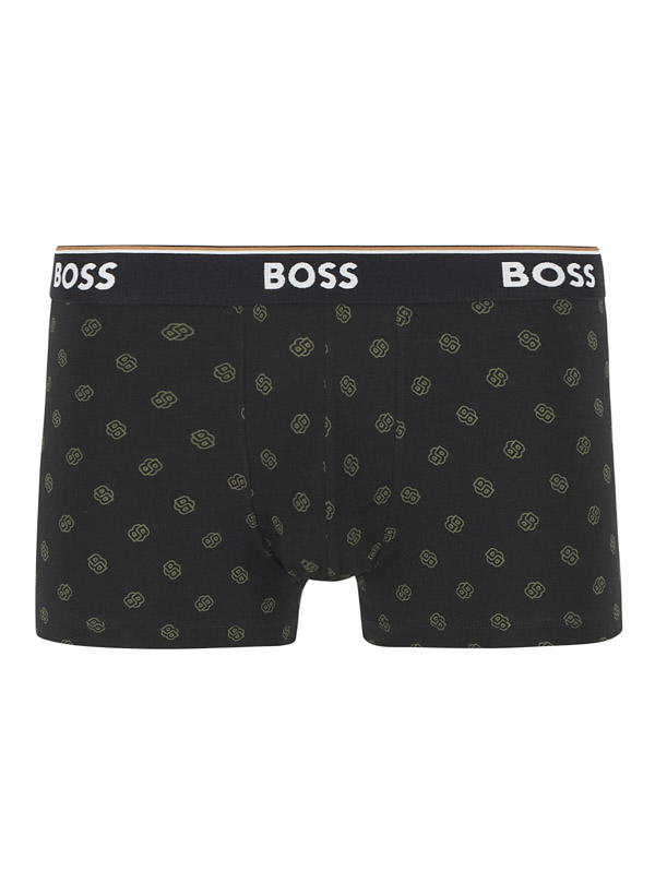 BOSS Black Trunk 3er Pack 50531701/990 Image 2