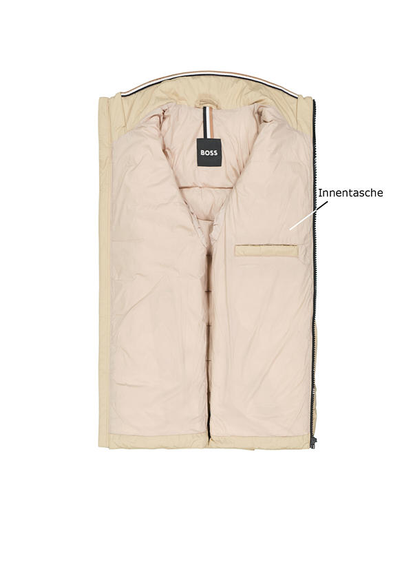 BOSS Black Jacke Cenitos 50519237/275 Image 2