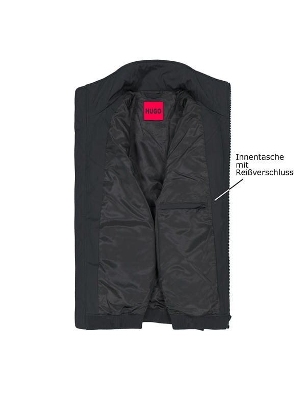 HUGO Jacke Beren 50530766/001 Image 2