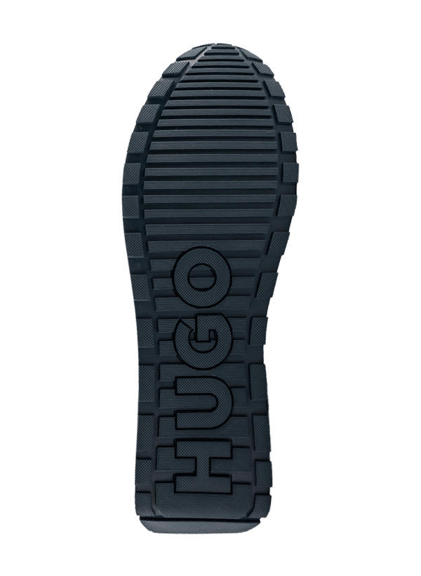 HUGO Sneaker Icelin_Runn_pumf_N 50536568/466 Image 2