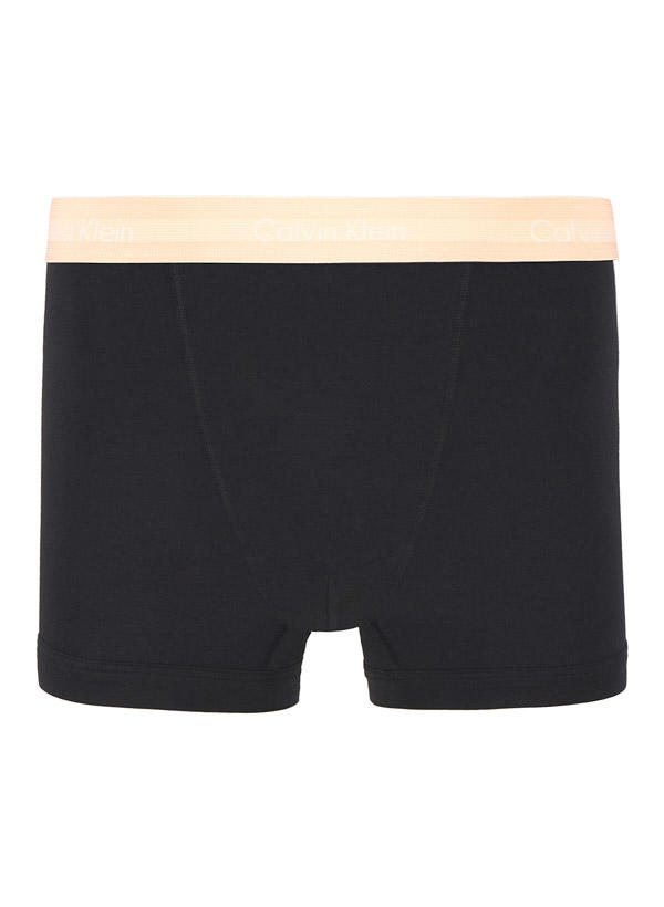 Calvin Klein Trunks 3er Pack U2662G/VXQ Image 1