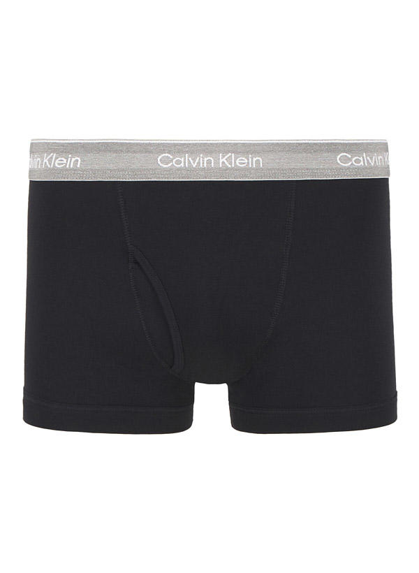 Calvin Klein Trunks 3er Pack NB4002A/VQJ Image 1