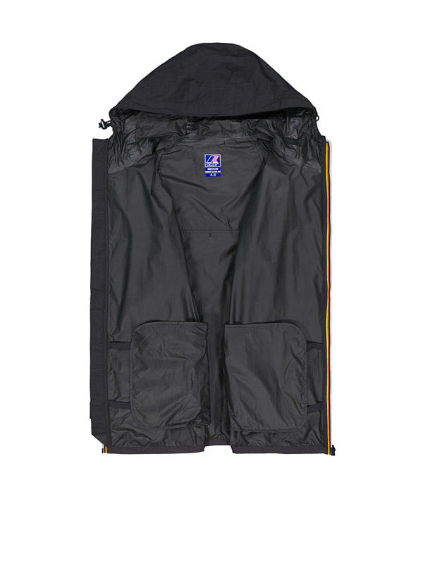 K-WAY Jacke Le Vrai 4.0 Claude K2123ZW/USY Image 2