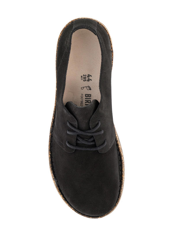 BIRKENSTOCK Uppsala Low black 1029697 Image 1