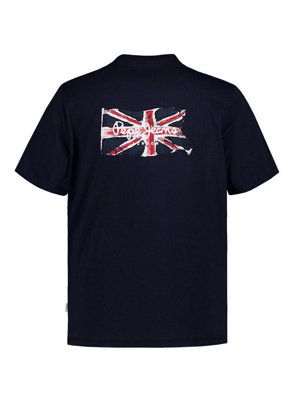 Pepe Jeans T-Shirt Back Clag PM509921/594 Image 2