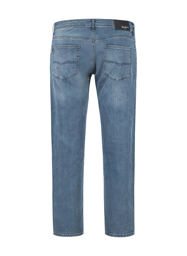 Pepe Jeans Straight PM207393UM3/000 Image 1