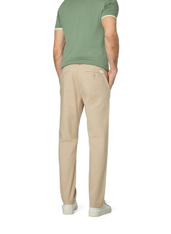 Pepe Jeans Hose Slim Poplin PM211873/833 Image 2