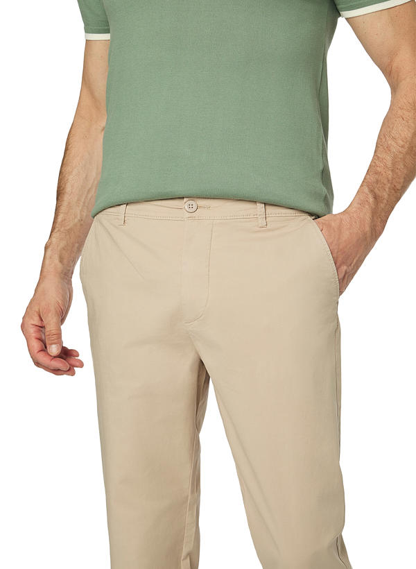 Pepe Jeans Hose Slim Poplin PM211873/833 Image 3