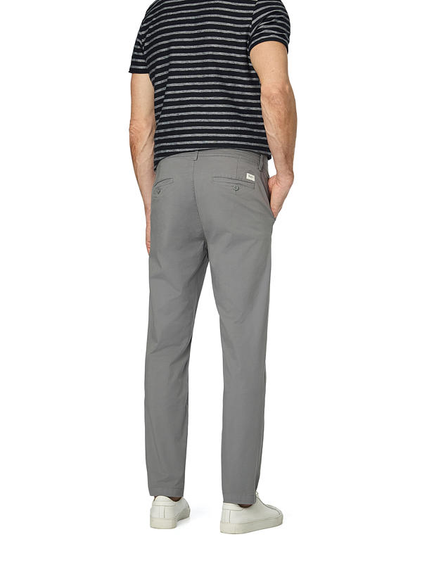 Pepe Jeans Hose Slim Poplin PM211873/949 Image 2