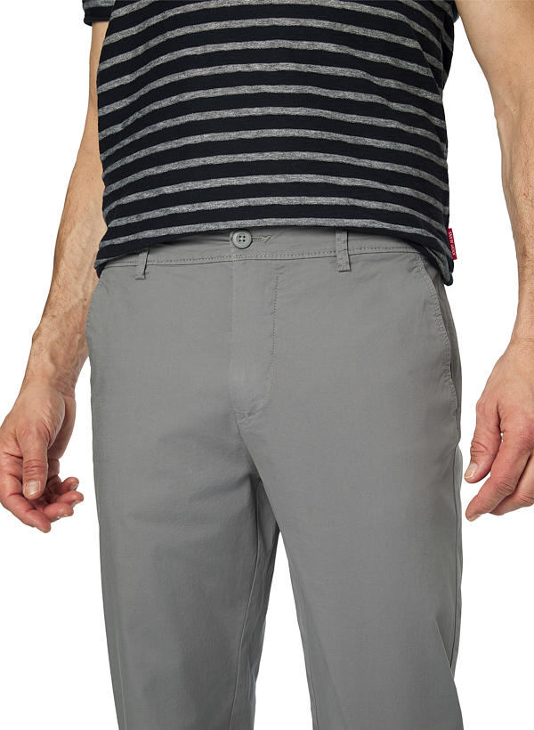 Pepe Jeans Hose Slim Poplin PM211873/949 Image 3