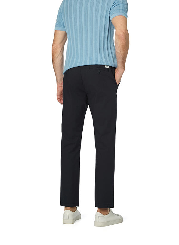 Pepe Jeans Hose Slim Poplin PM211873/594 Image 1