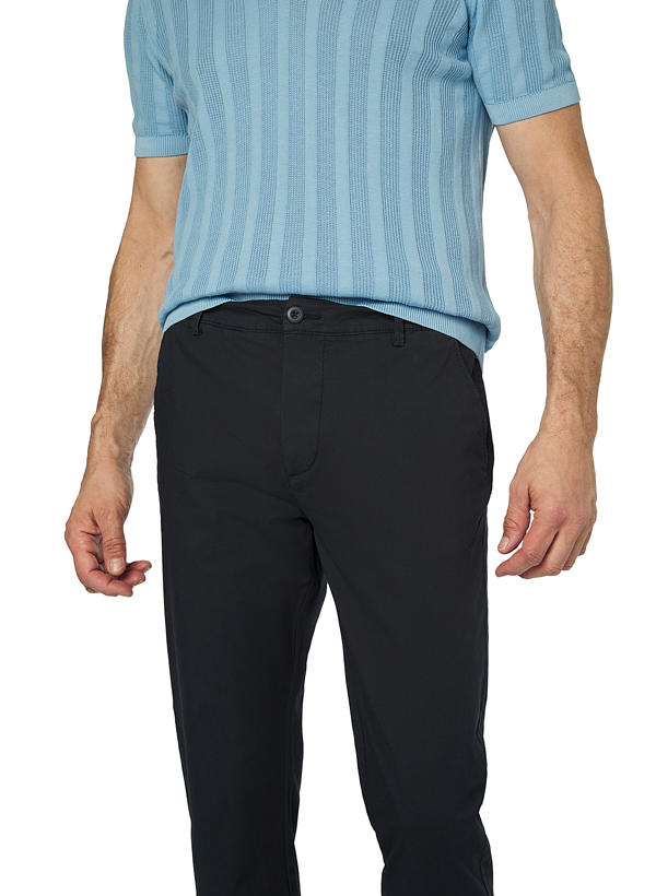 Pepe Jeans Hose Slim Poplin PM211873/594 Image 2