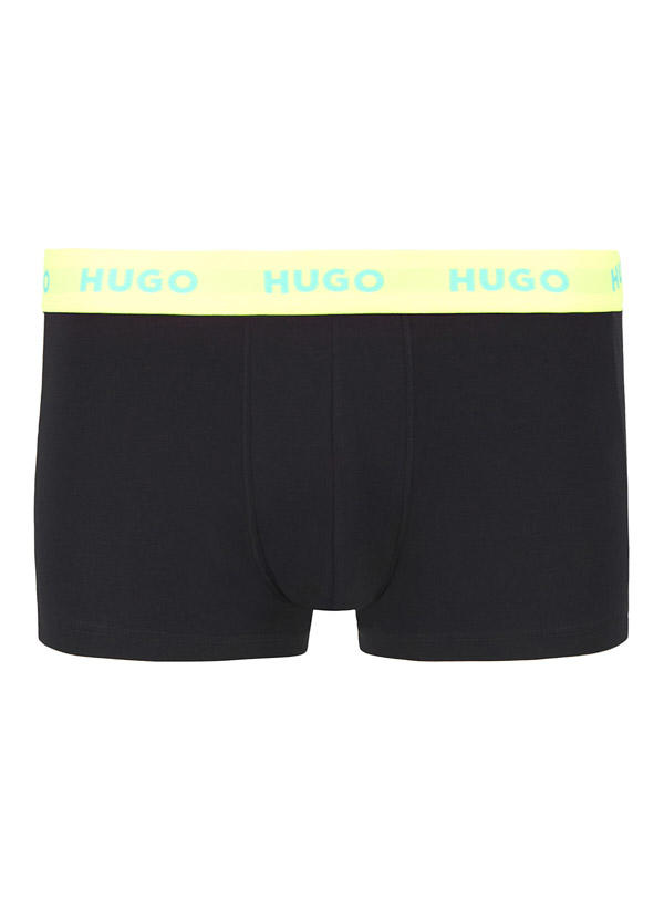 HUGO Trunks 3er Pack 50532611/730 Image 1