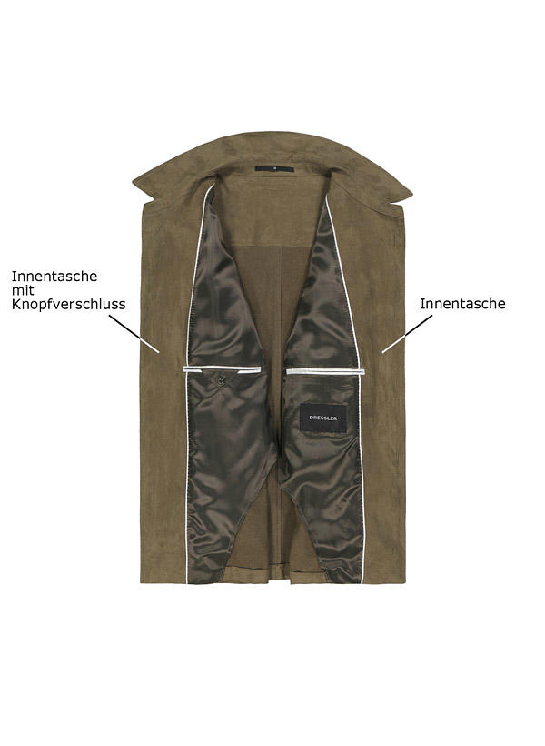 DRESSLER Jacke Silva-A 23131/101604/65 Image 2