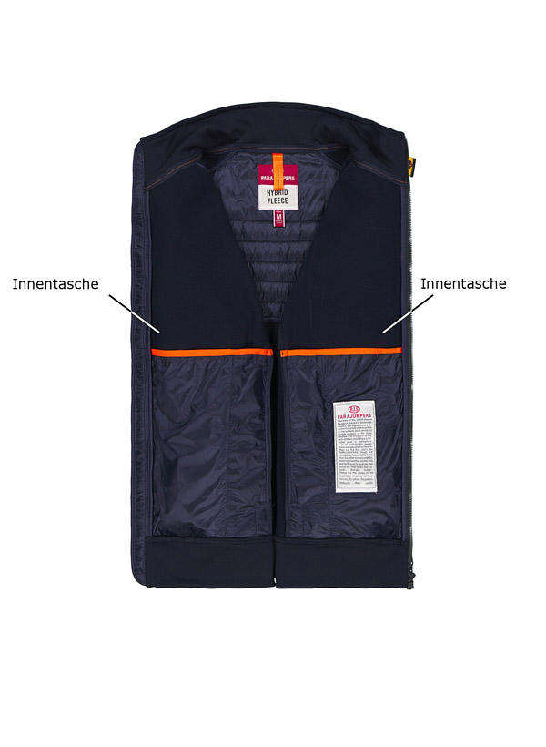 PARAJUMPERS Jacke PMHYHD01/0316 Image 2