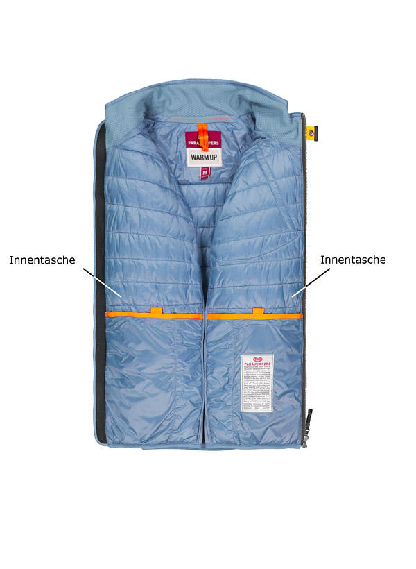 PARAJUMPERS Jacke PMHYWU01/0312 Image 2