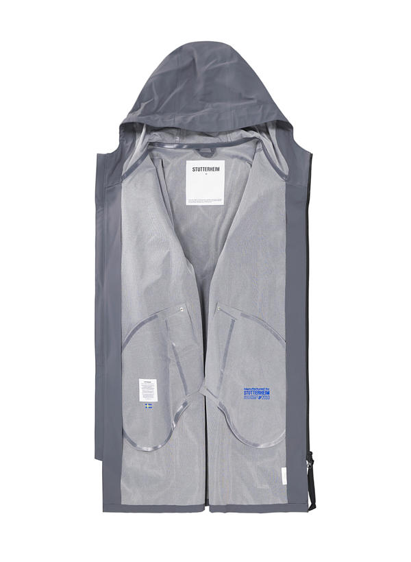 STUTTERHEIM Regenmantel Stockholm 3491/8051 Image 2