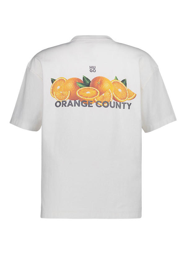 HUGO T-Shirt Dartiee 50537576/102 Image 1