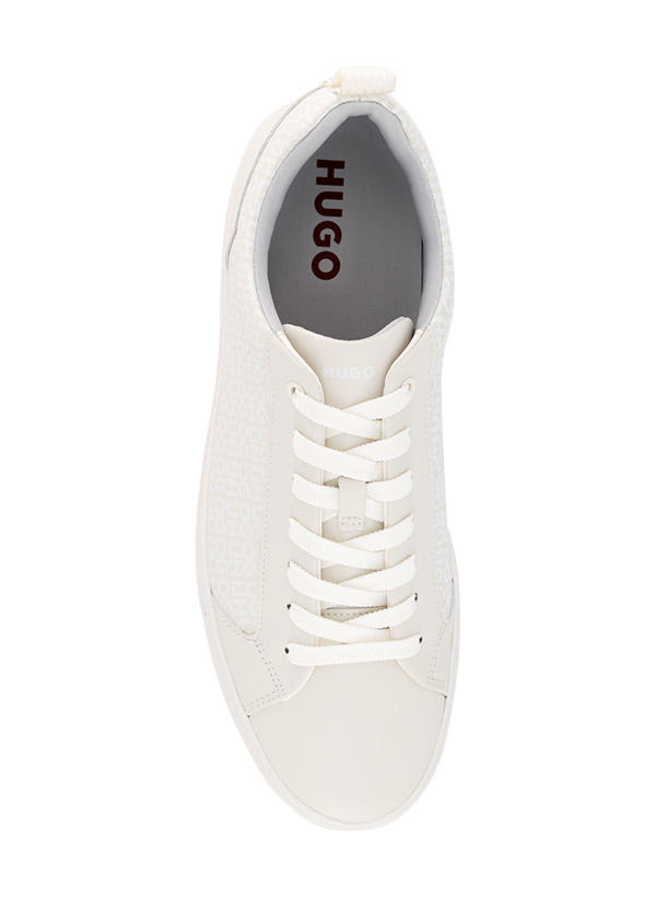 HUGO Sneakers Morrie_Tenn_mono_N 50541696/100 Image 1