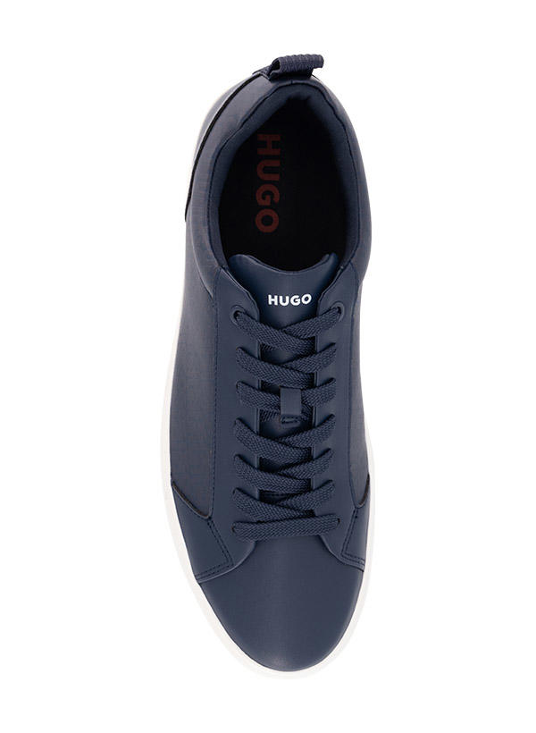 HUGO Sneakers Morrie_Tenn_mono_N 50541696/408 Image 1