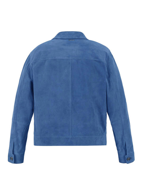 BOSS Black Lederjacke Malbano 50528014/425 Image 1