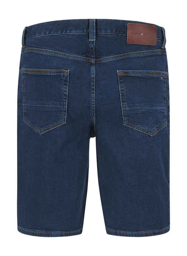 Tommy Hilfiger Jeans MW0MW39196/1BP Image 1