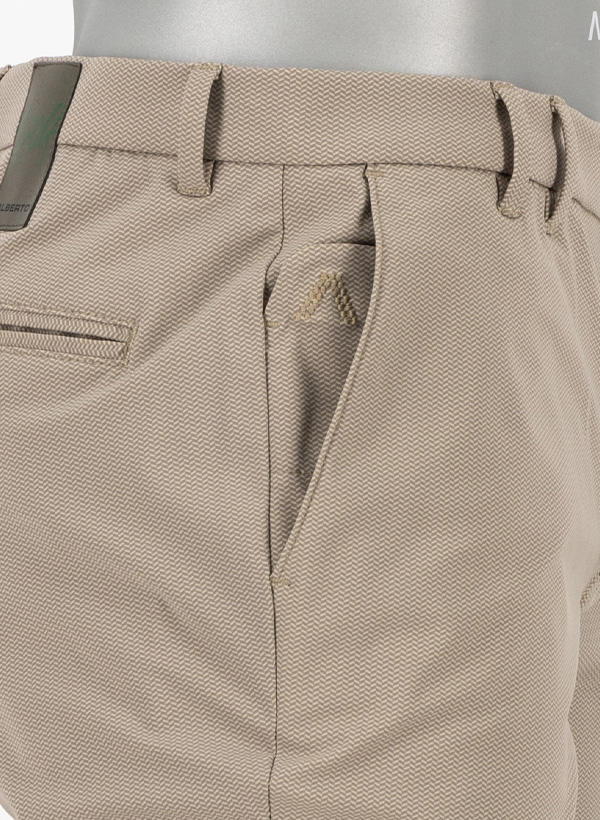 Alberto Golf Slim Fit Ian® 17015753/065 Image 4