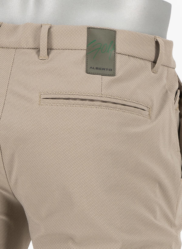 Alberto Golf Slim Fit Ian® 17015753/065 Image 5