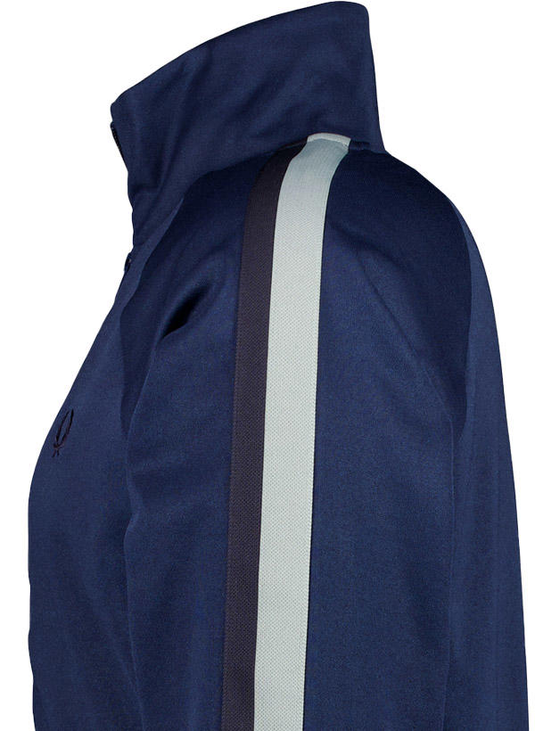 Fred Perry Sweatjacke J9045/X86 Image 1