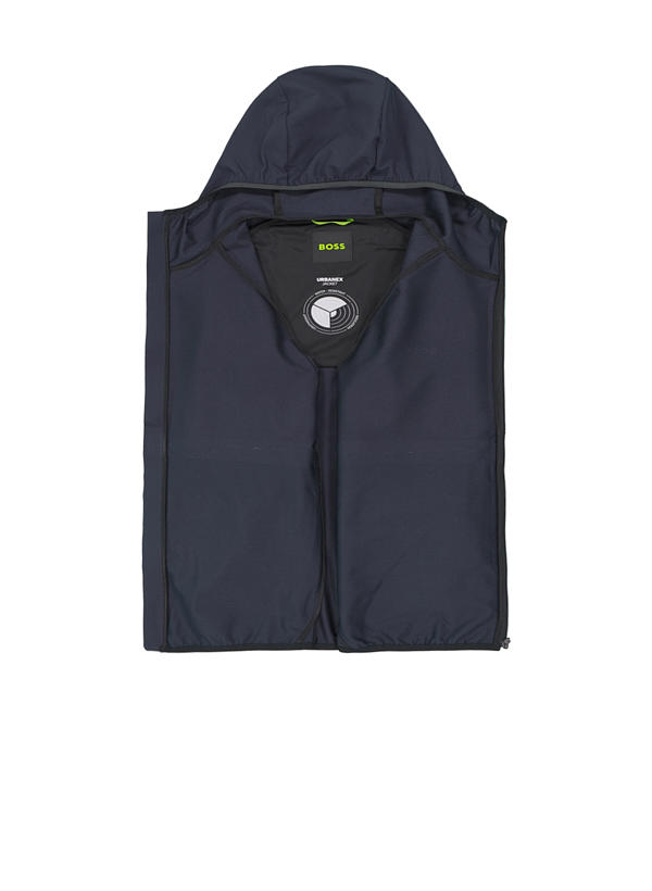 BOSS Green Jacke Commuter 50542451/402 Image 2