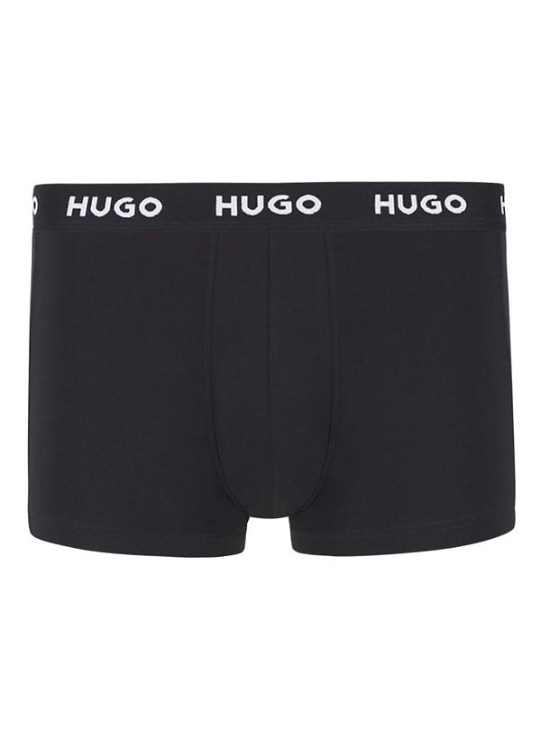 HUGO Trunks 3er Pack 50532611/010 Image 2