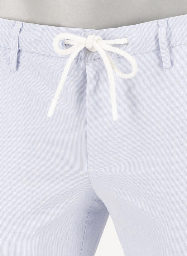 Alberto Slim Fit Jump-Summer Stripe 30371316/048 Image 4