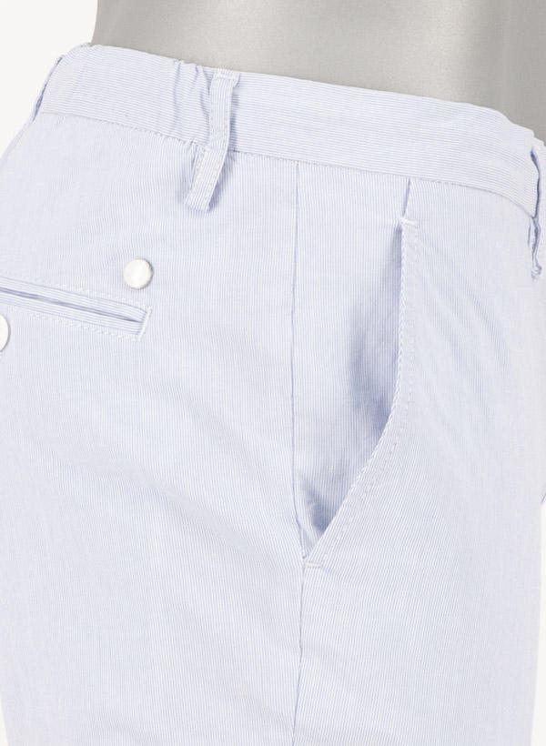 Alberto Slim Fit Jump-Summer Stripe 30371316/048 Image 5