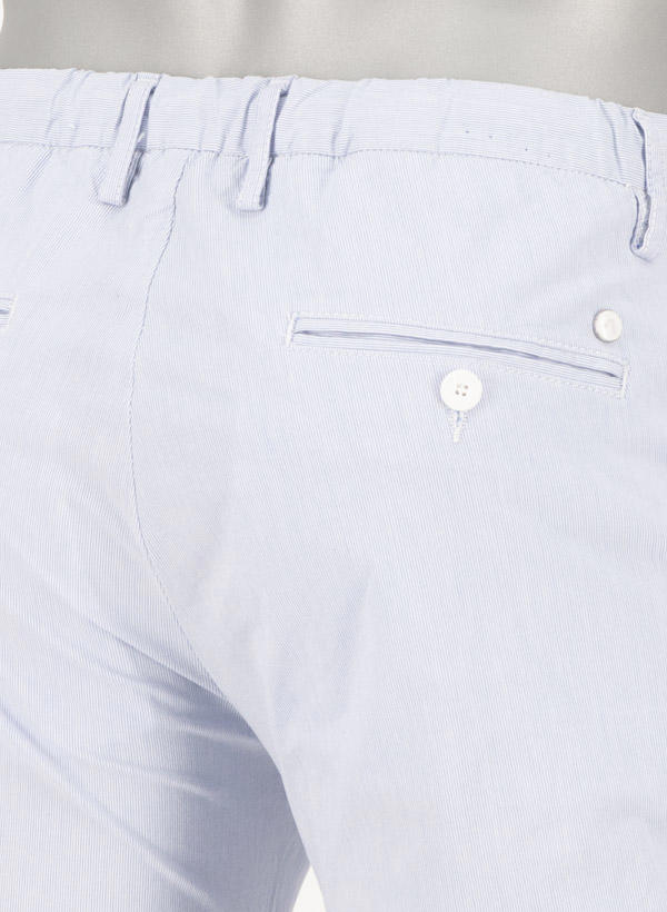 Alberto Slim Fit Jump-Summer Stripe 30371316/048 Image 6