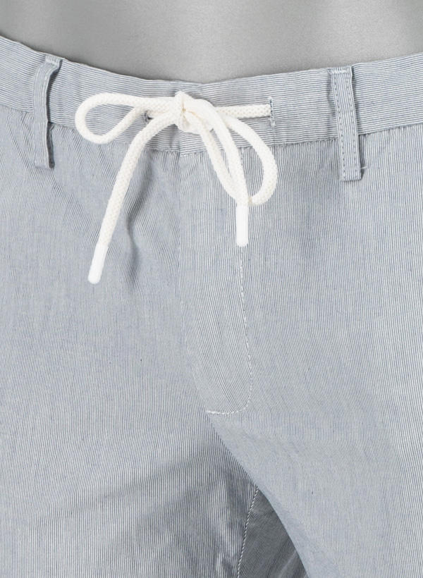 Alberto Slim Fit Jump-Summer Stripe 30371316/049 Image 3