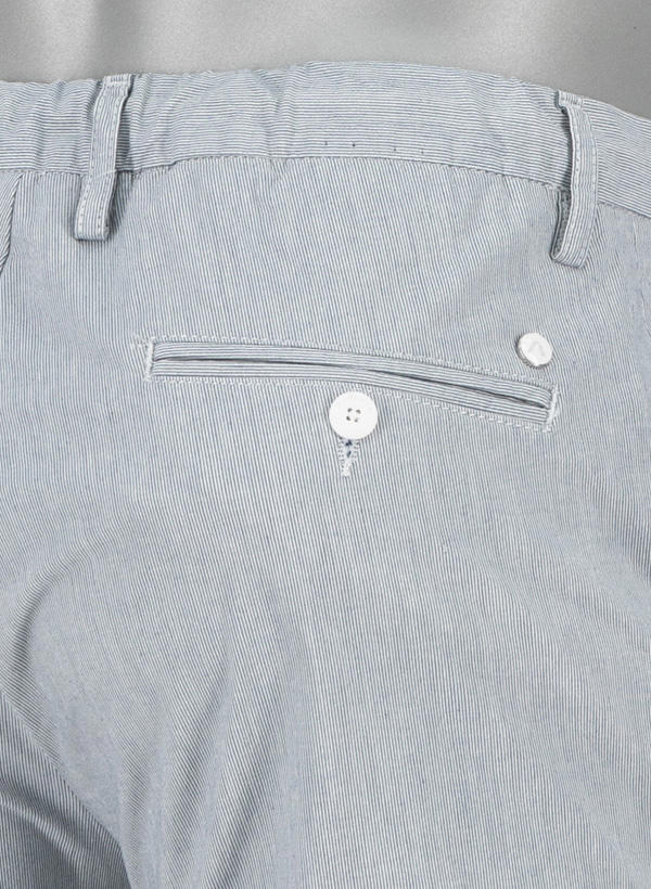 Alberto Slim Fit Jump-Summer Stripe 30371316/049 Image 5