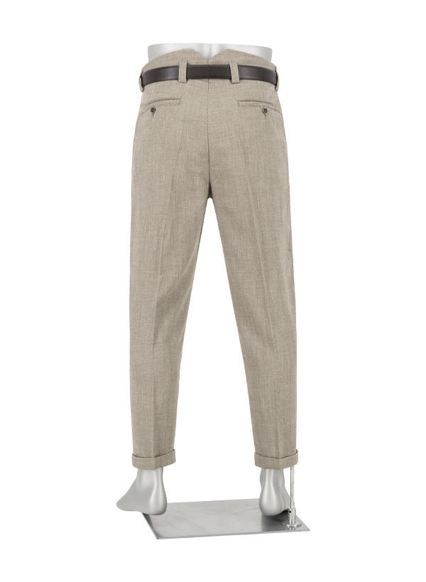 Alberto Wide Fit Ted -C  57871354/545 Image 2