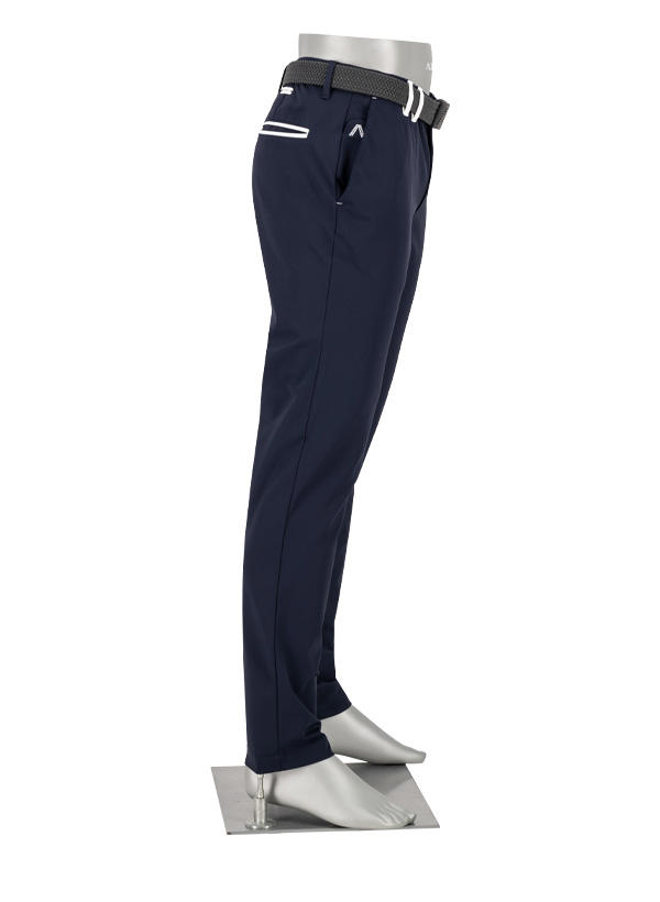 Alberto Golf Slim Fit Ian-BSGT 3xDry® 14515535/892 Image 1