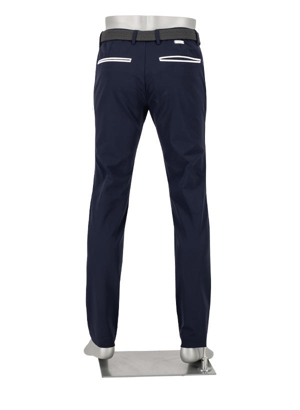 Alberto Golf Slim Fit Ian-BSGT 3xDry® 14515535/892 Image 2