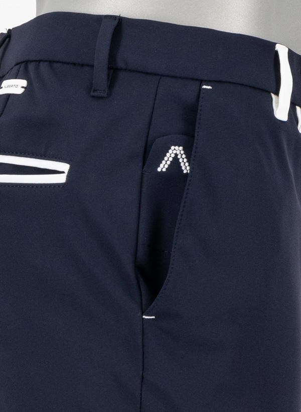 Alberto Golf Slim Fit Ian-BSGT 3xDry® 14515535/892 Image 4