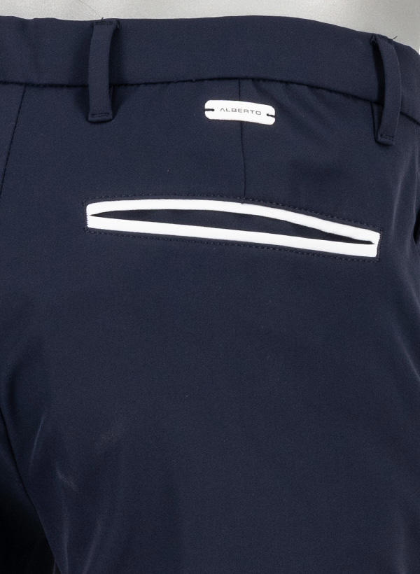 Alberto Golf Slim Fit Ian-BSGT 3xDry® 14515535/892 Image 5